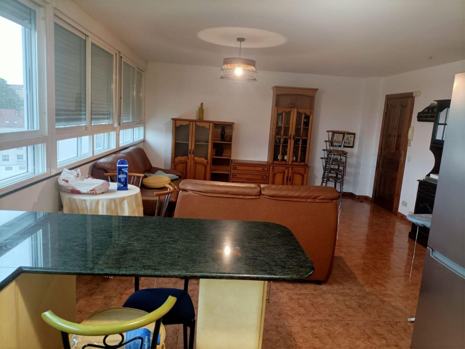 Piso en  Avenida de Romero Donallo 27 - Foto 1