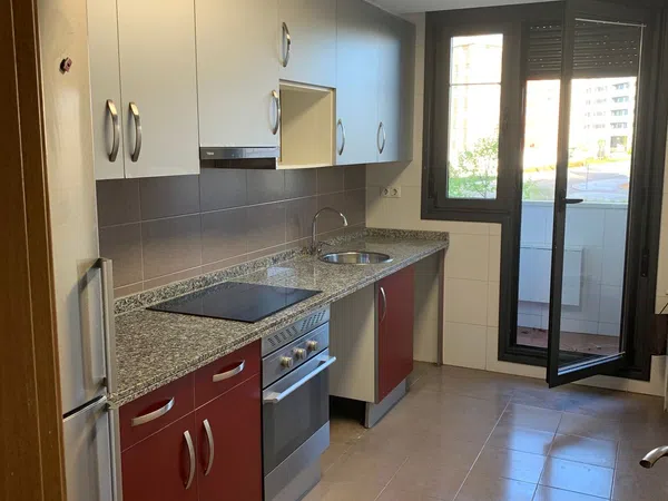 Piso en calle Julio Álvarez Mendo, 22 - Foto 12