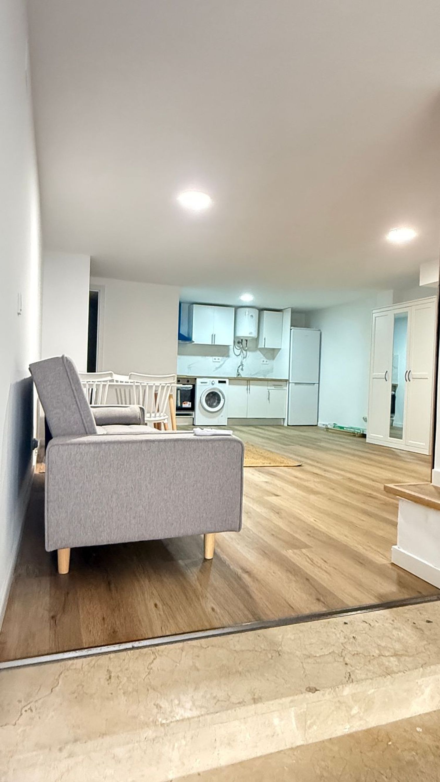 Estudio en Plaza del Vallès, 41 - Foto 3