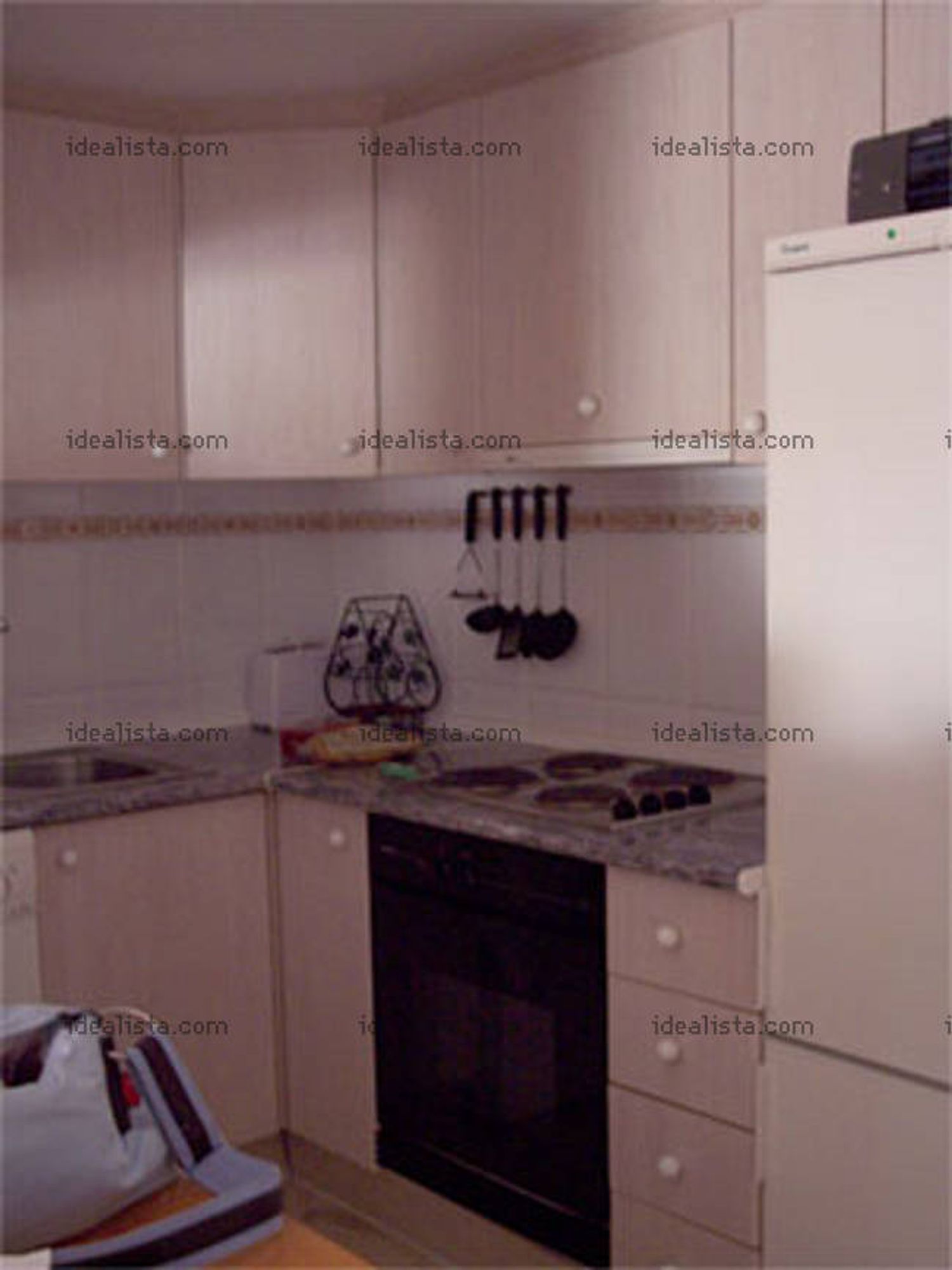 Estudio en Calle Baladre, 1 - Foto 8