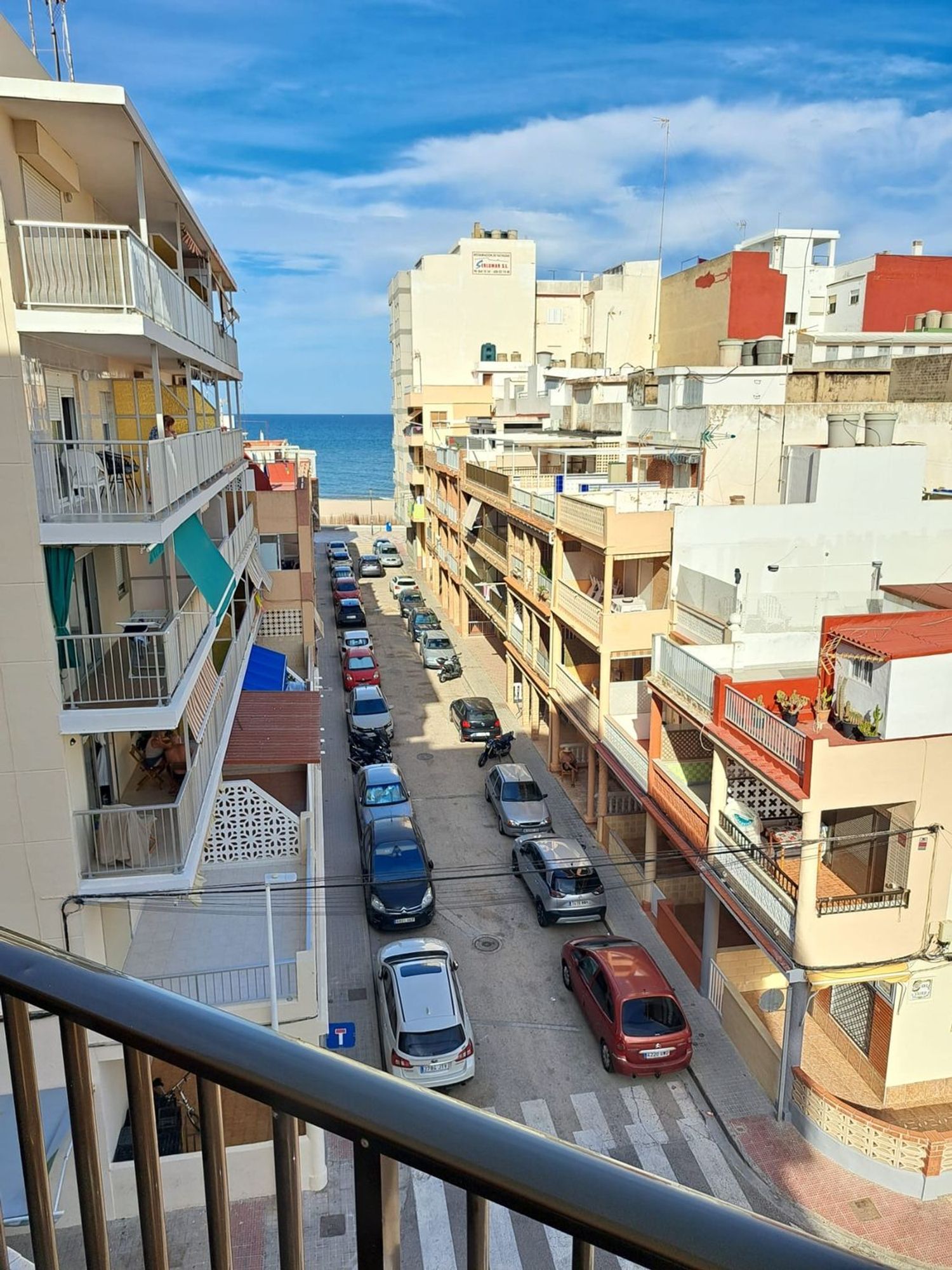 Piso en Calle Riu Xúquer, 6, Les Palmeres, Les Palmeres - Foto 22