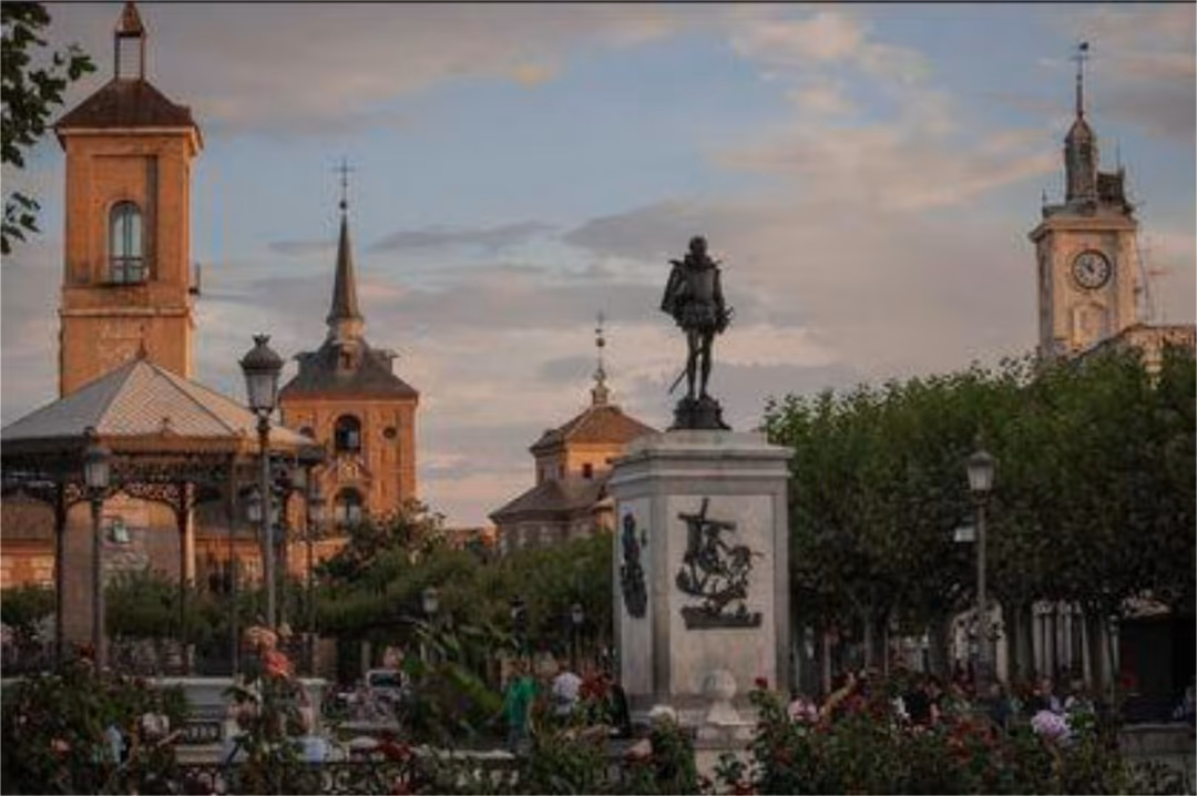 Estudio en Centro - Foto 4