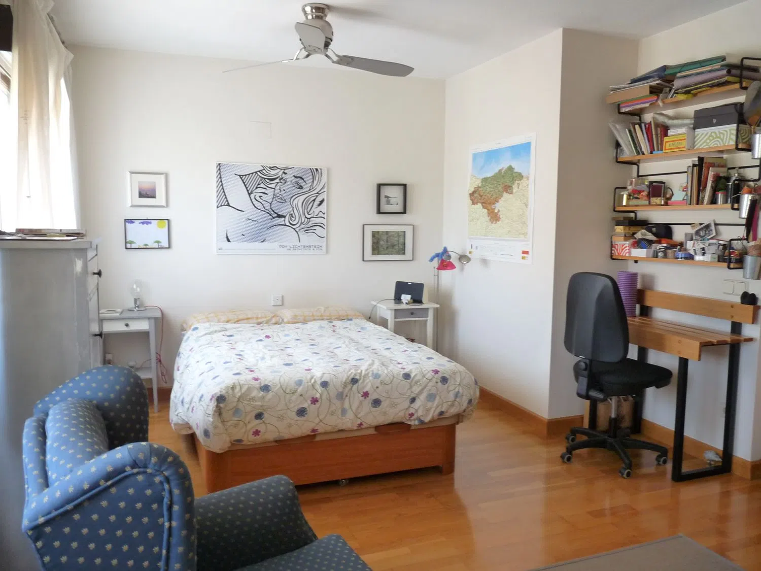 Piso en avenida Gran Vía del Este, 10 -12 - Foto 9