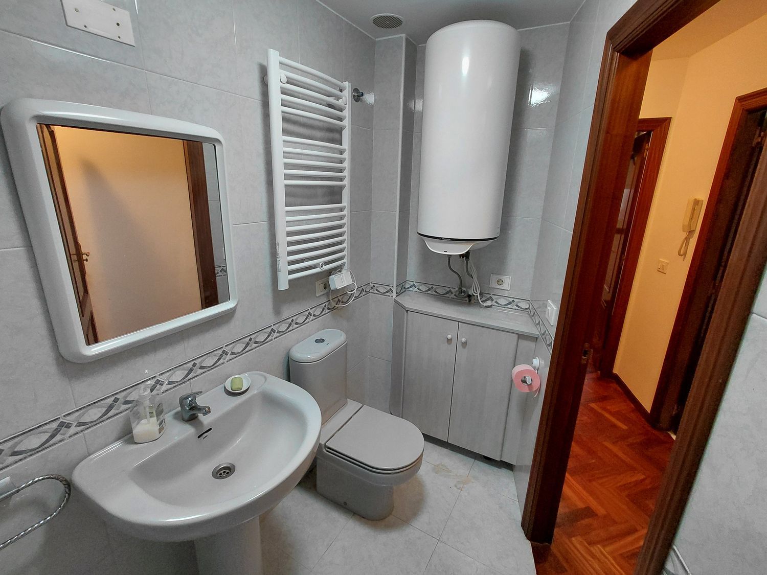 Piso en calle Celso Emilio Ferreiro, 6 - Foto 14