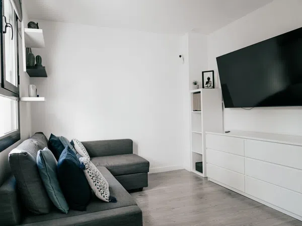 Piso en calle Faust Morell, 15 - Foto 5