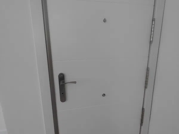 Piso en Calle Ignacio Santos Vinuelas, 17, Los Rosales - Foto 5