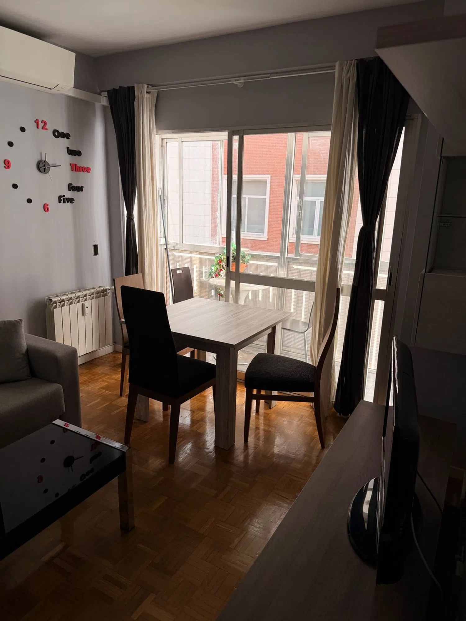 Estudio en calle Maestro Guerrero, 2 - Foto 15