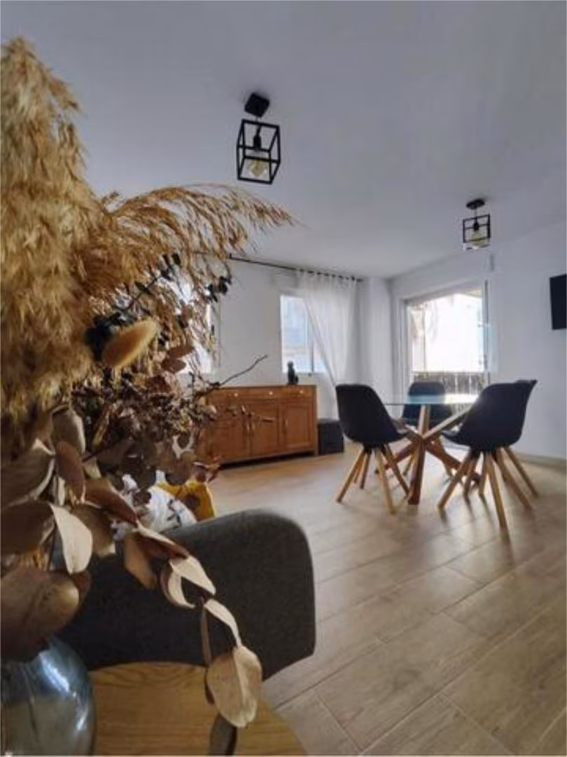 Piso en Campello playa