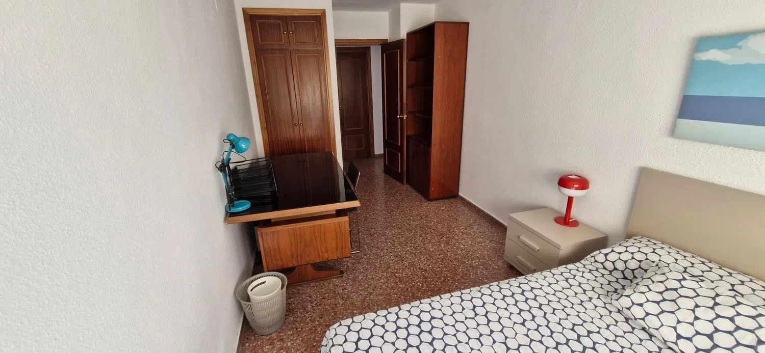 Piso en avenida de Blasco Ibáñez, 149 - Foto 11