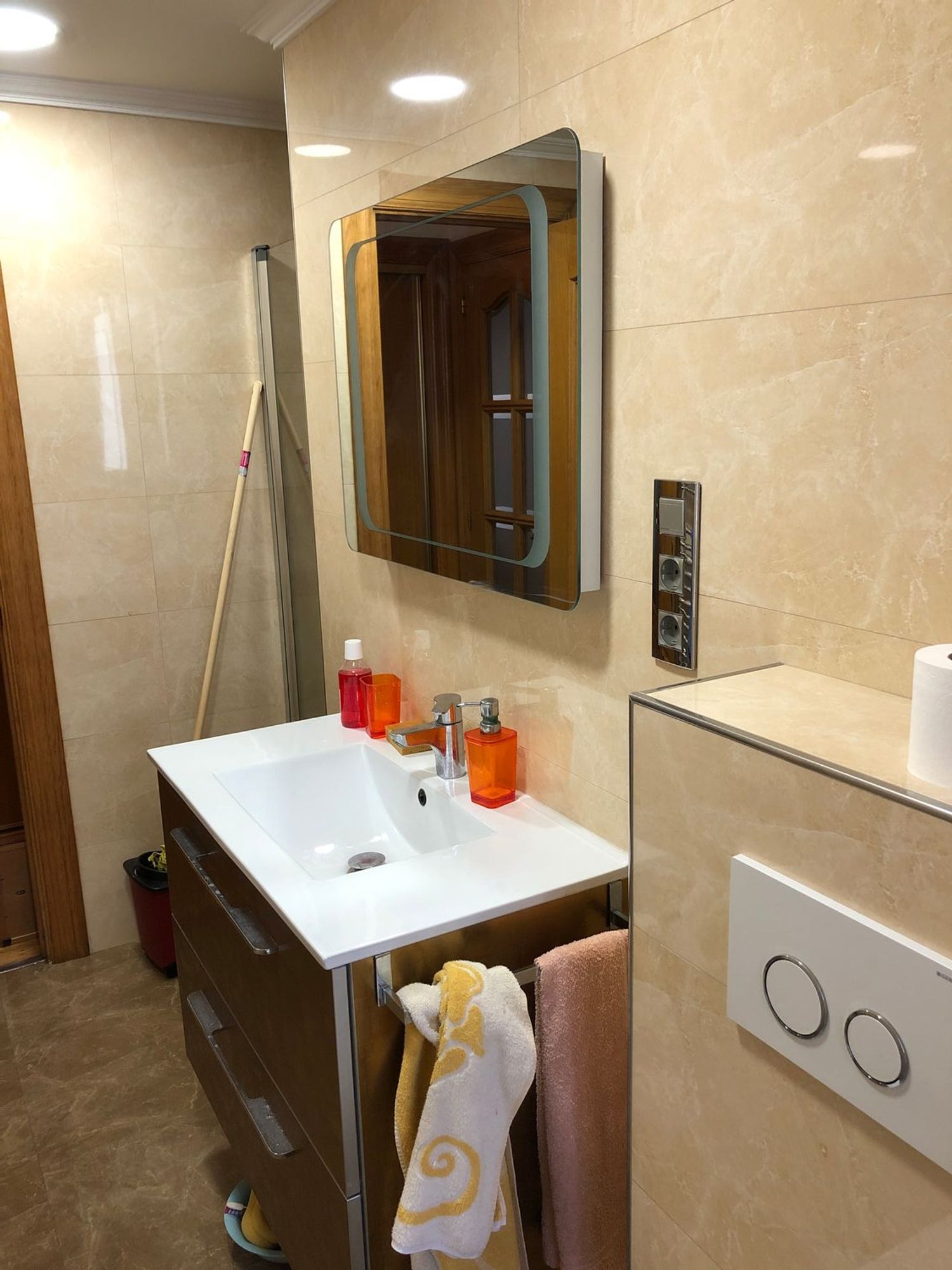 Piso en Calle San Martín del Pino, 23, Peñacastillo - Nuevamontaña, Peñacastillo - Nuevamontaña - Foto 18