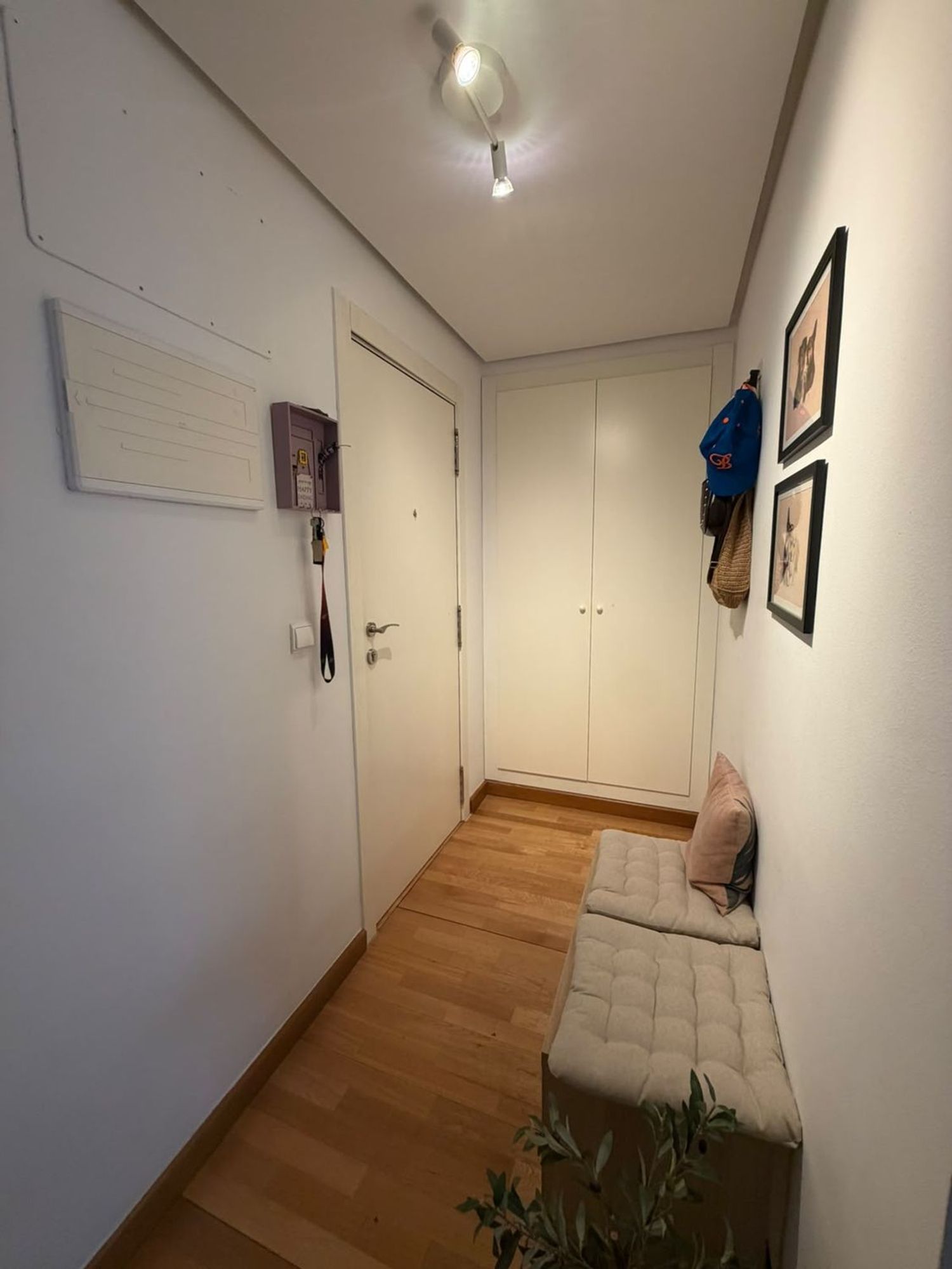 Piso en Calle del Mestre Serrano, 5 - Foto 4