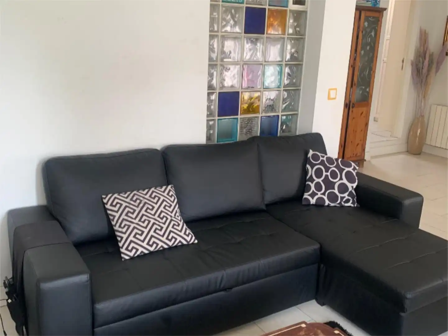 Casa adosada en  Calle Juan Guerrero Urreisti 39B - Foto 1