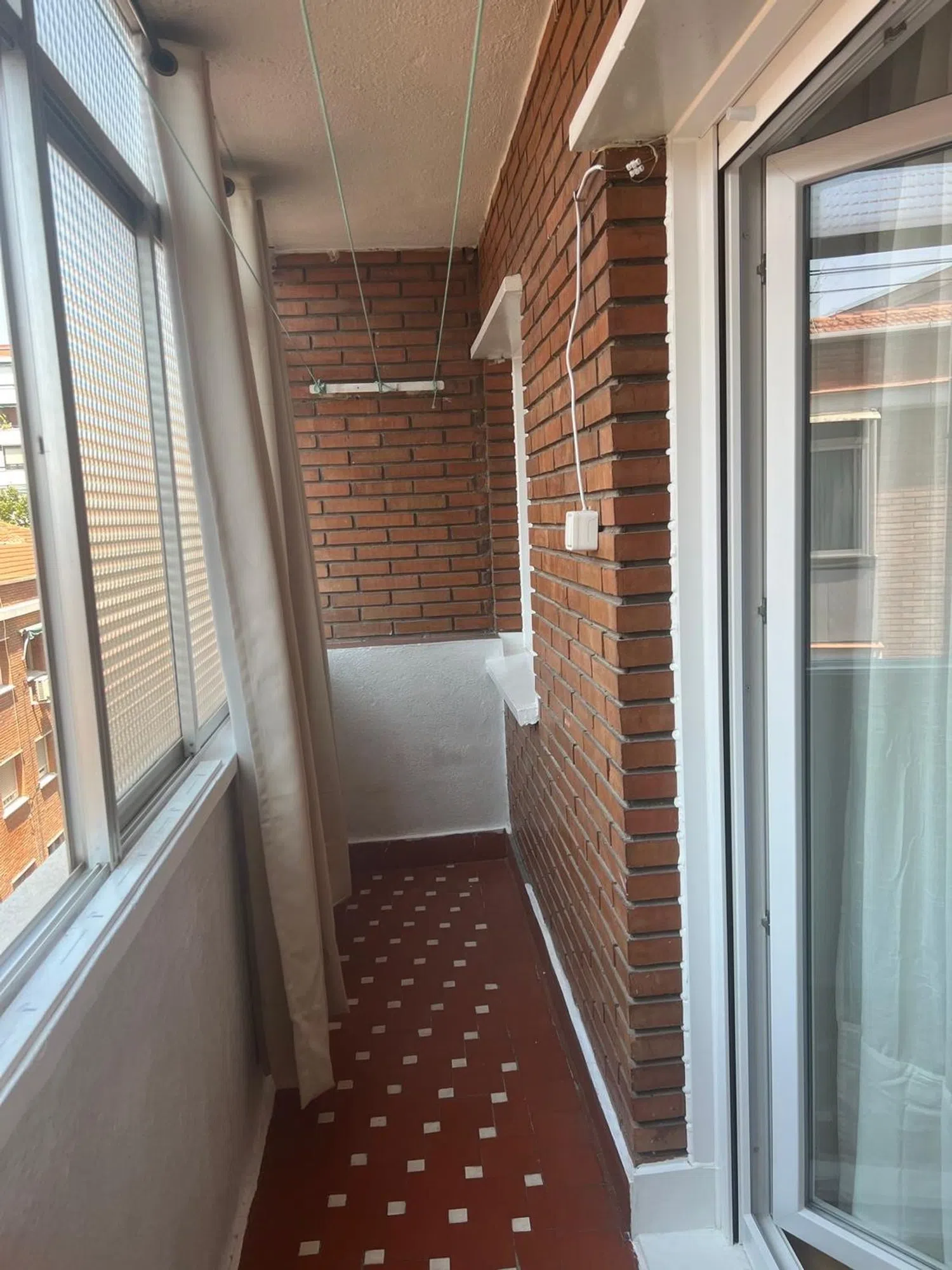 Piso en calle Diego de Torres, 5 - Foto 7
