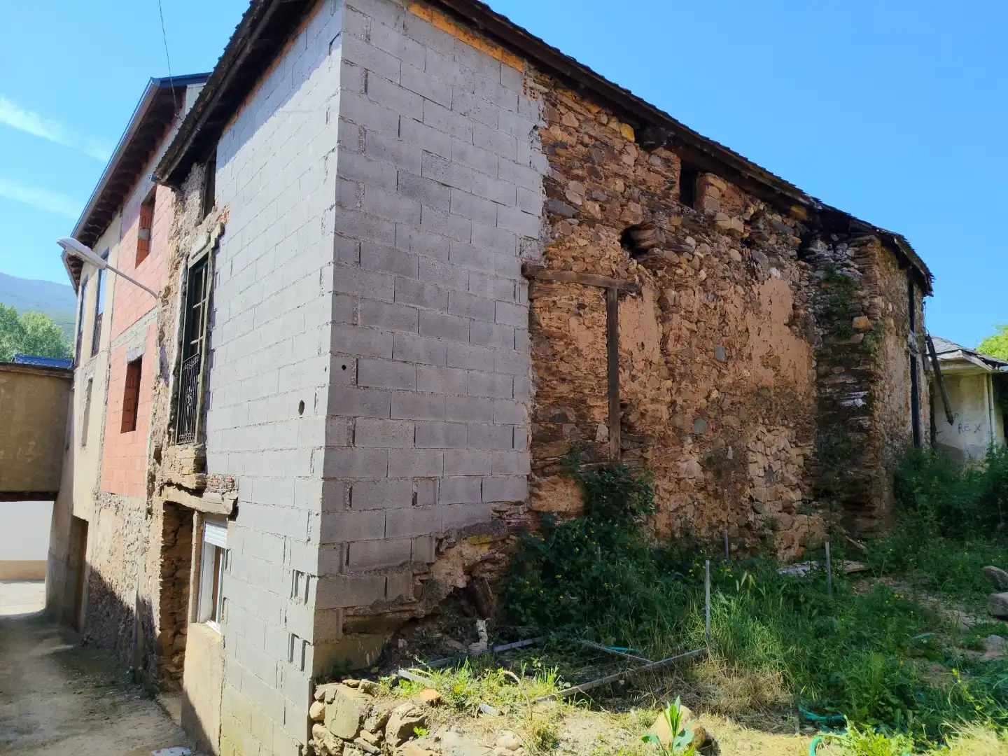 Finca rústica en  Lugar a Veiga de Cascalla 34 - Foto 19