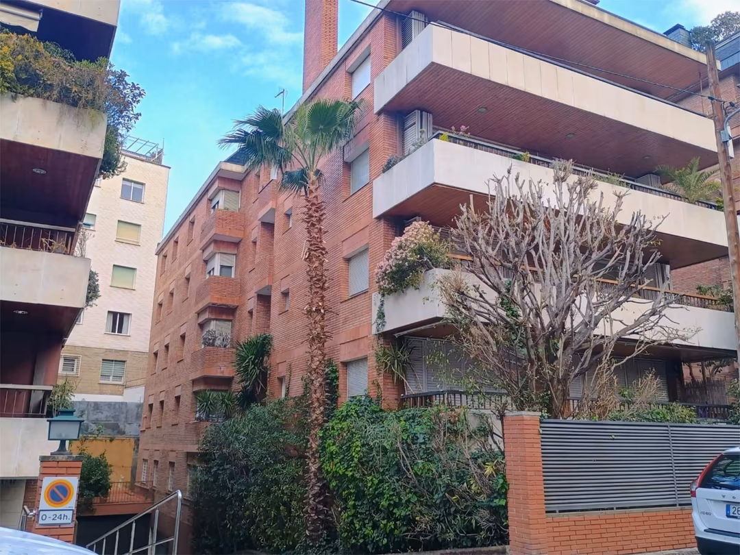 Piso en  Carrer de Carrencà 20 - Foto 2