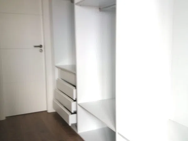 Piso en avenida de la Ilustración, 103 - Foto 2