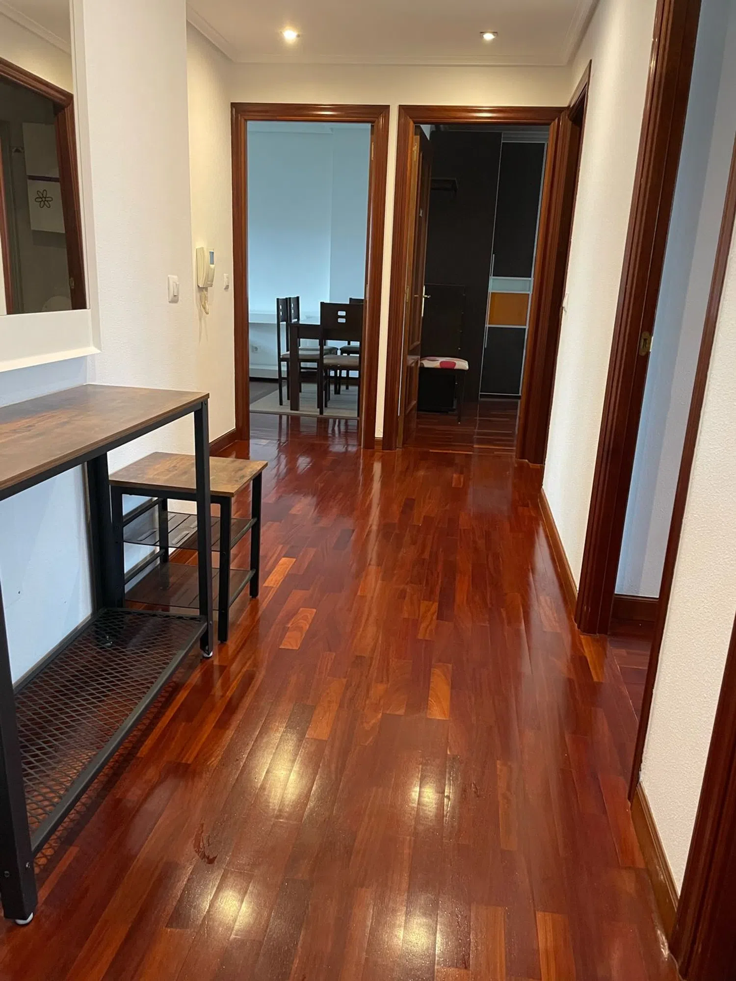 Piso en calle Portal de Foronda, 72 - Foto 1