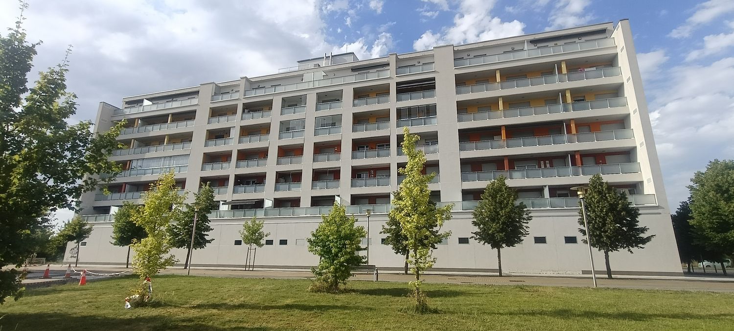 Piso en Brusela Hiribidea, 20, Salburua, Salburua - Foto 27