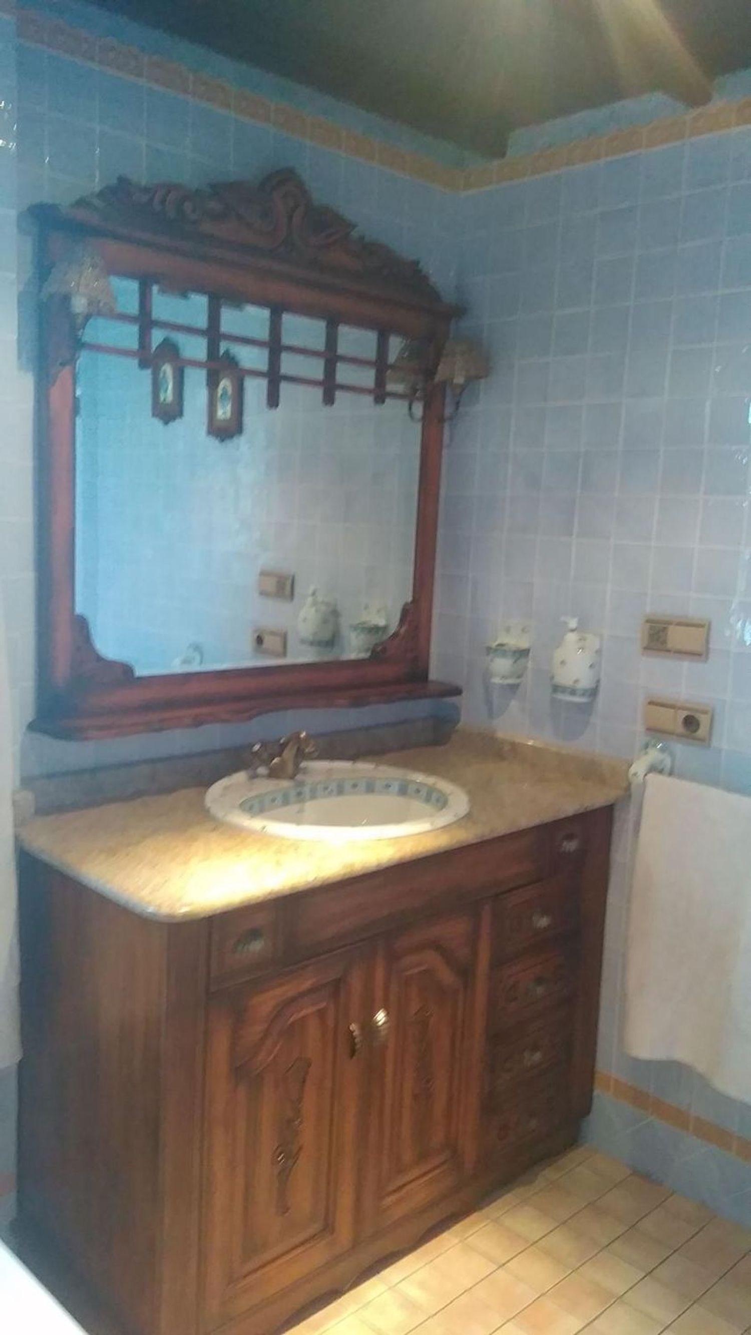 Casa o chalet independiente en Vereda Don Faustino, 17 ., Desamparados-Hurchillo-Torremendo, Desamparados-Hurchillo-Torremendo - Foto 23