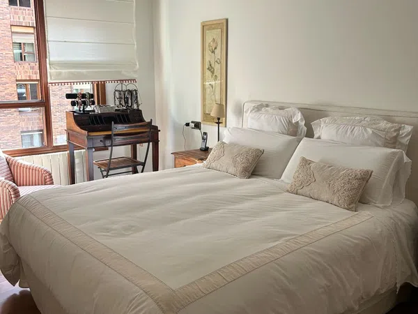 Piso en calle Floranes, 23 - Foto 11