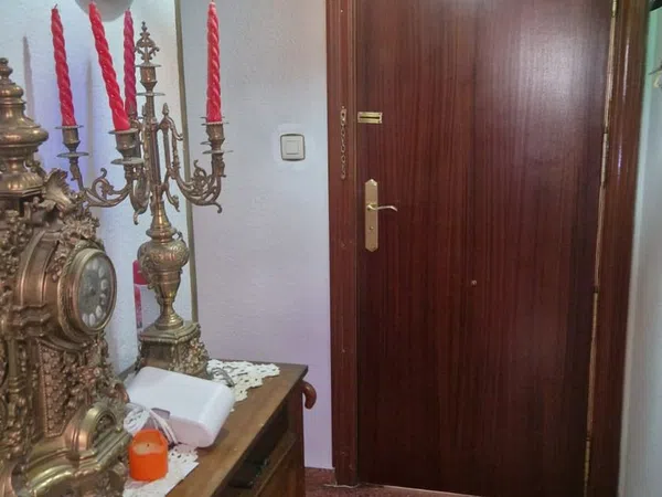 Piso en Calle Tórtola, 27, Los Pajaritos - Foto 21