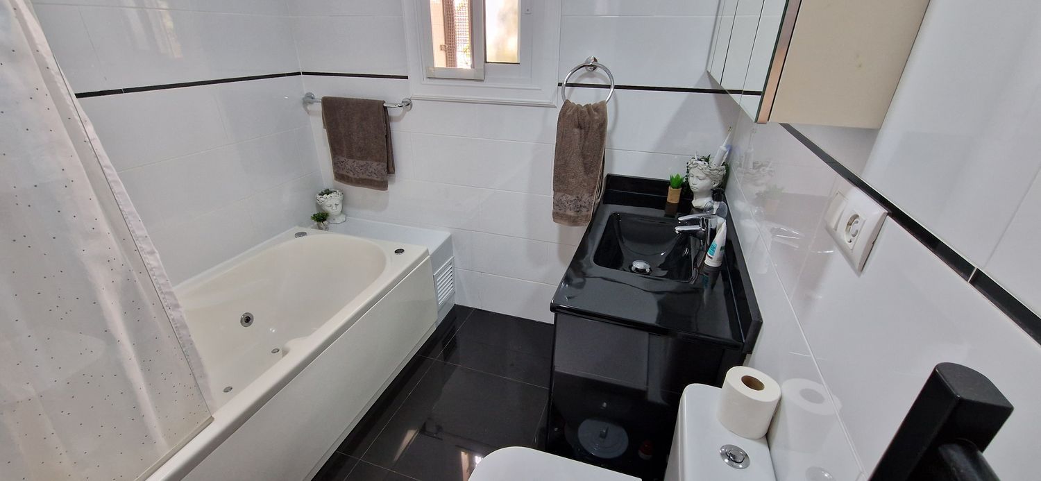 Chalet pareado en Calle Barlovento, 40, Playa Grande-Castellar - Foto 35