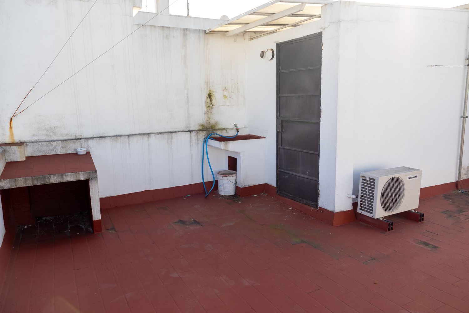 Chalet adosado en calle Lorenzo Mercante, 33 - Foto 31