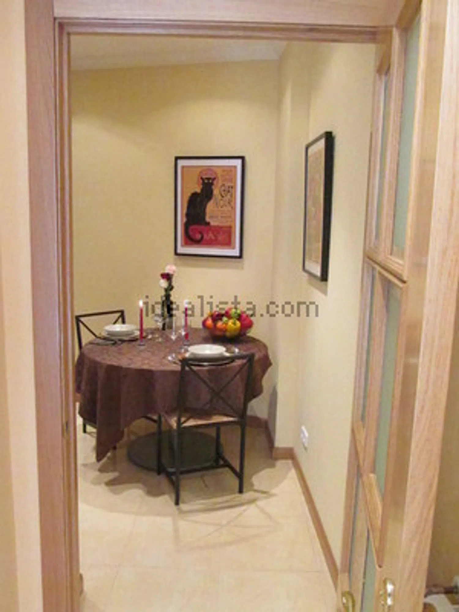 Piso en calle del Alcalde Sáinz de Baranda, 39 - Foto 2