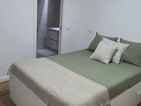 Piso en calle Pascual Veiga, 40