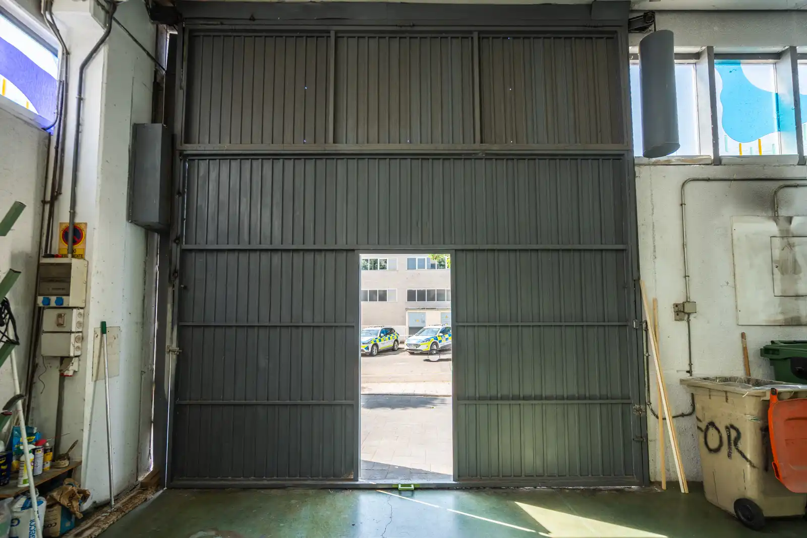 Nave Industrial en  Calle Fragua - Foto 61