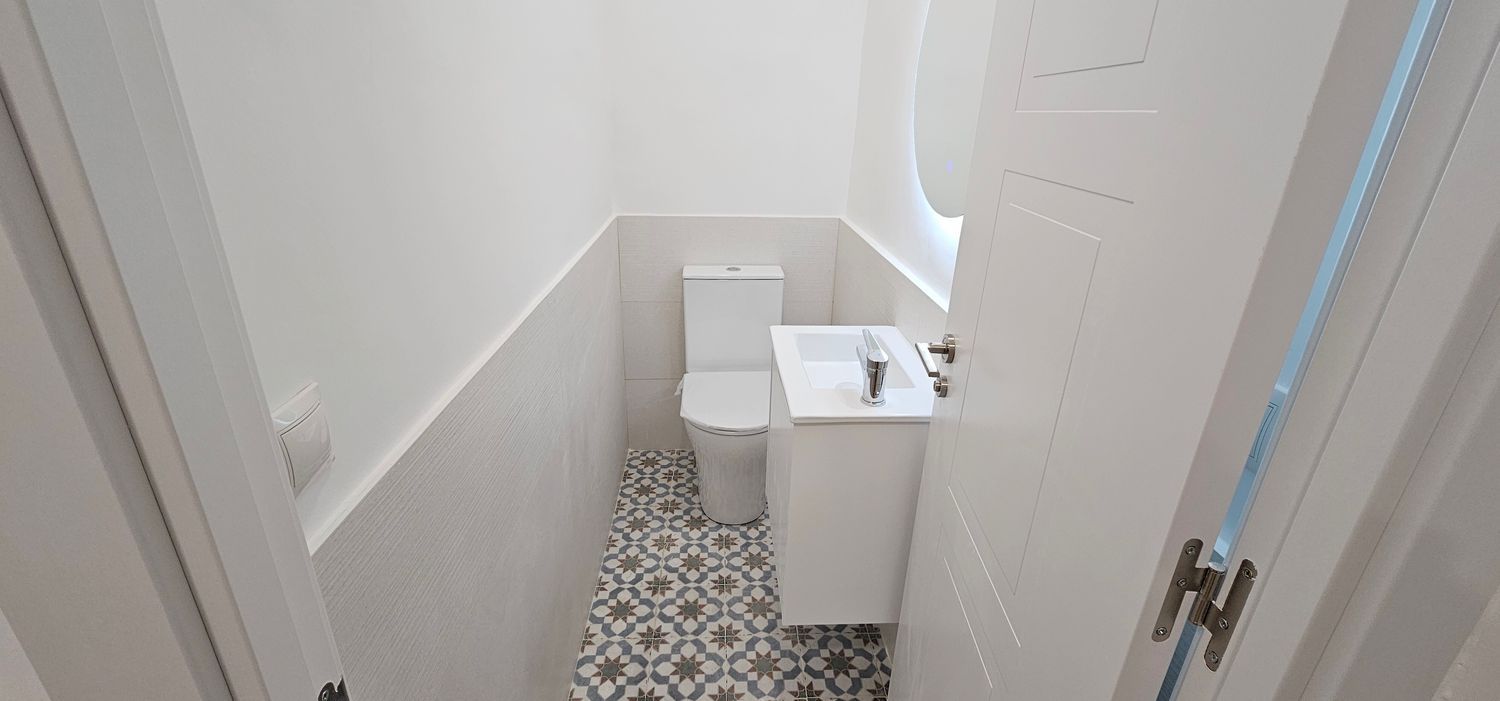 Piso en Riaza - Foto 15