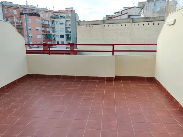 Ático en calle del Regent Mendieta, 24 - Foto 1