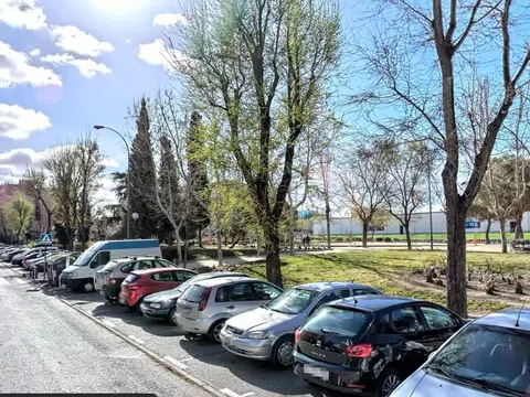 Piso en calle Huesca, 19 - Foto 1