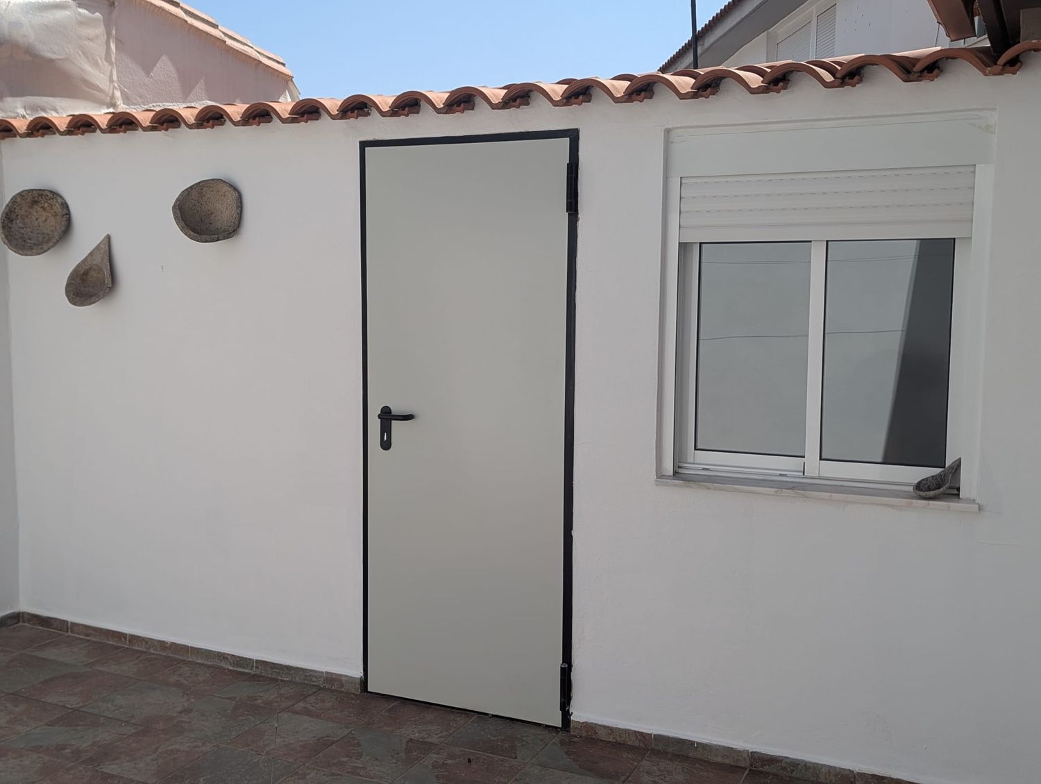Chalet adosado en Calle Miguel Hernández, 13 - Foto 13