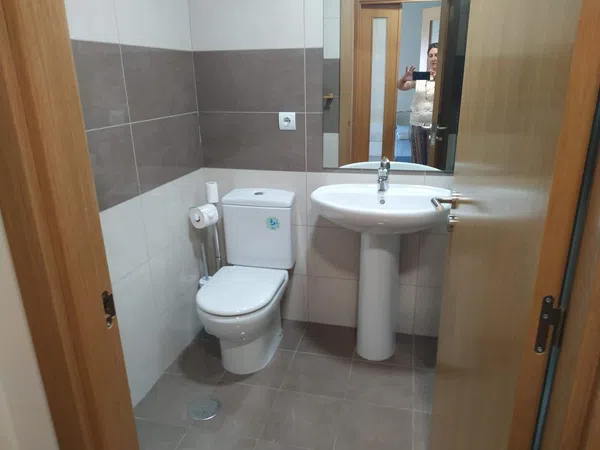 Piso en Calle Riberas de Castronuño, 5, Hospital Nuevo, Hospital Nuevo - Foto 3
