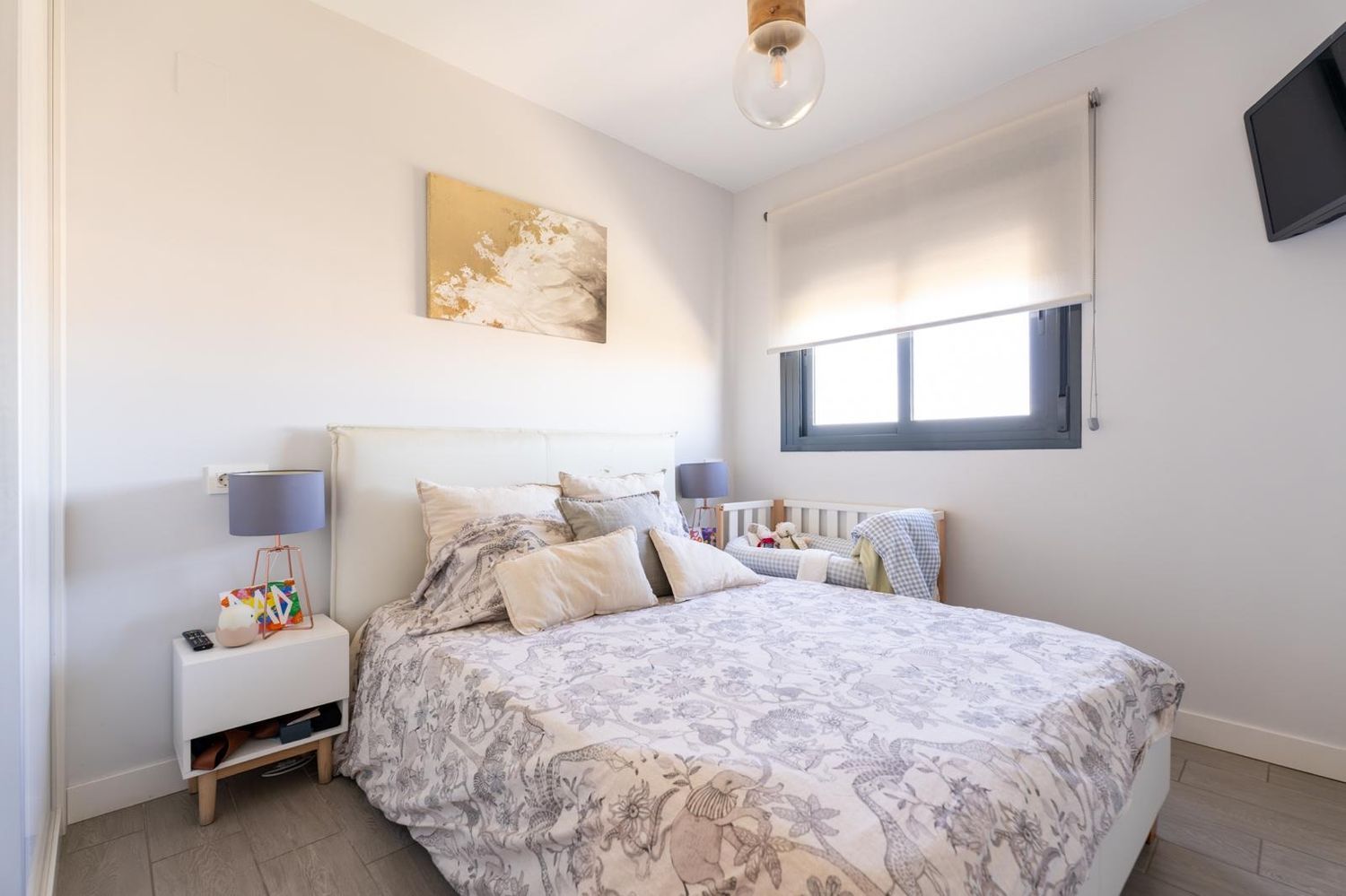 Piso en avenida de les Nacions, 30 - Foto 6