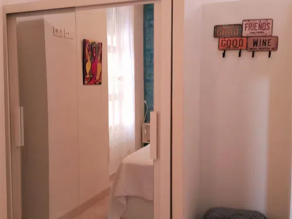 Estudio en calle Parras, 22 - Foto 12