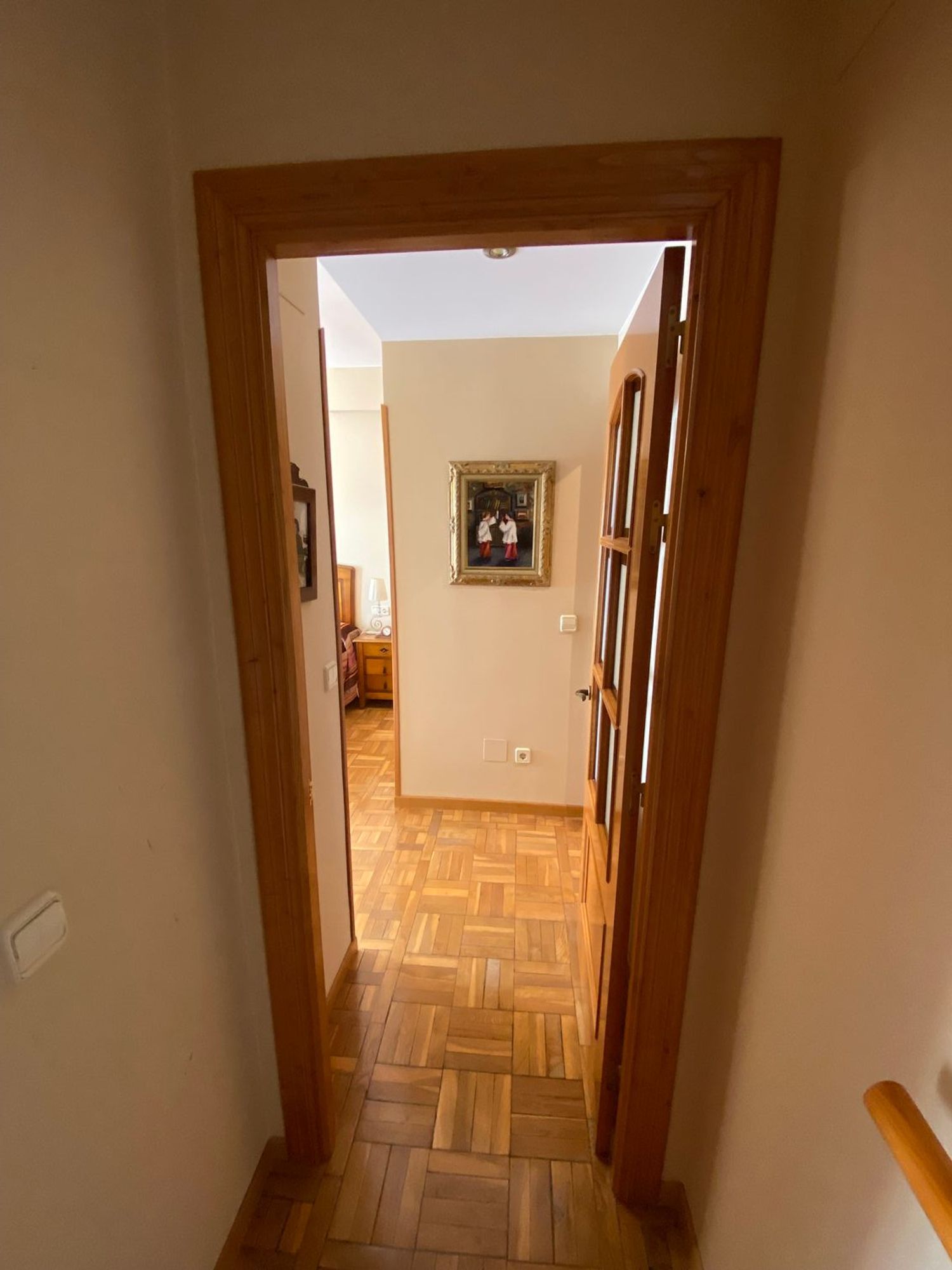 Piso en Calle Luciano Castañón, 10, Centro - San Lorenzo - Foto 30