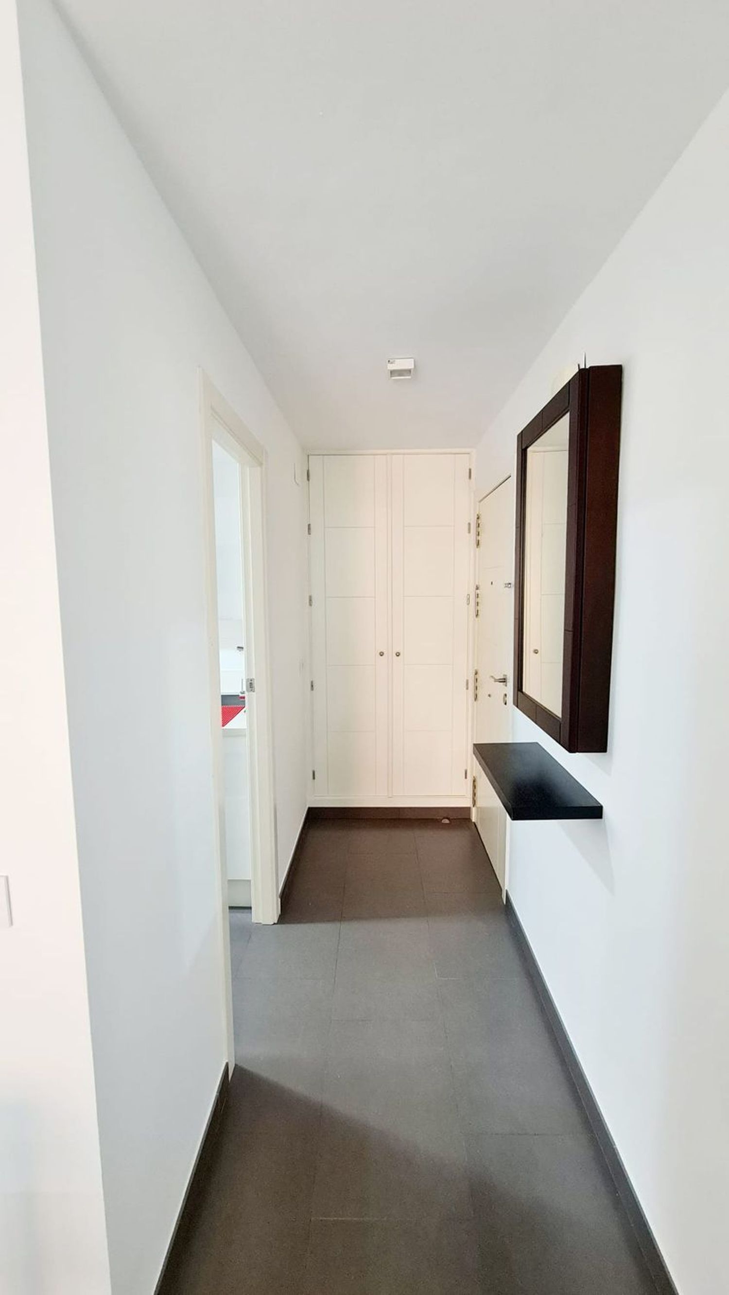 Piso en calle Argantonio, 10