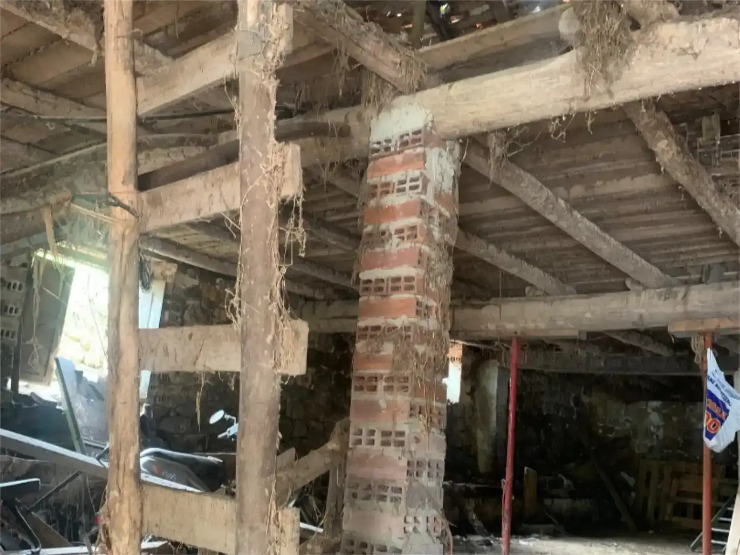 Casa adosada en  Barrio Movellán 31 - Foto 2
