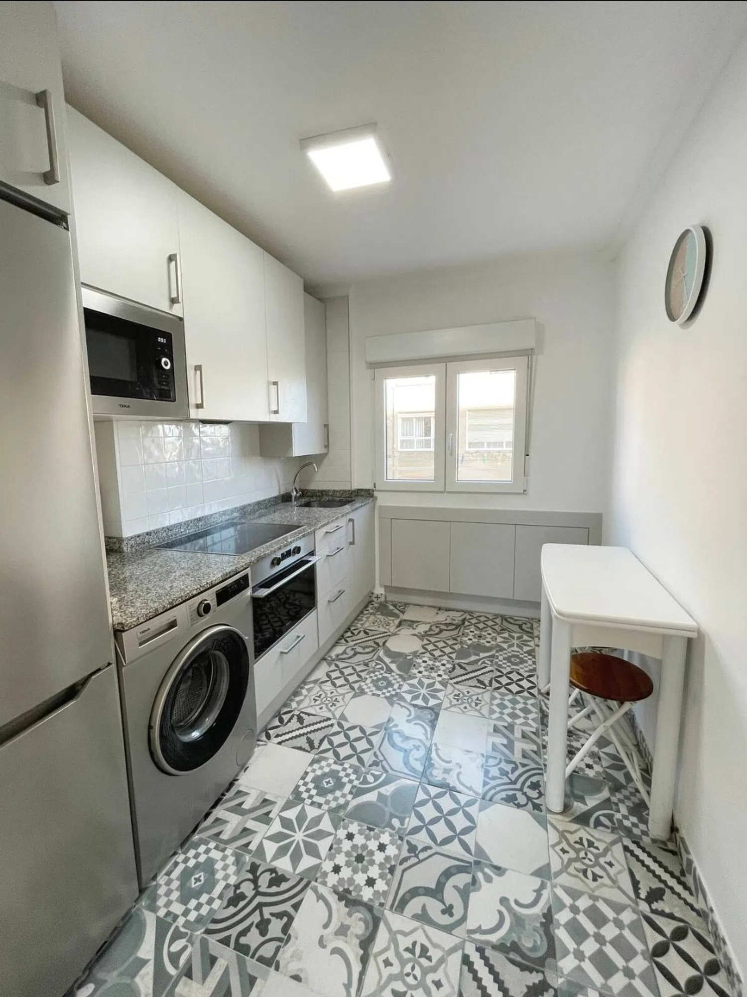 Piso en calle Virgen del Camino, 9 - Foto 8