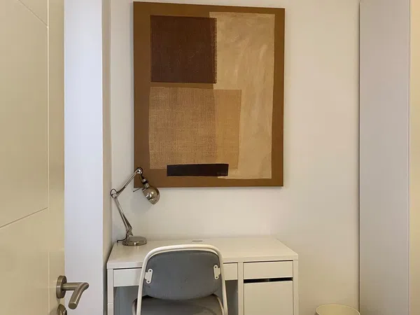 Estudio en Avenida Juan Sebastián Elcano, 11, Pedregalejo - Morlaco - Foto 10