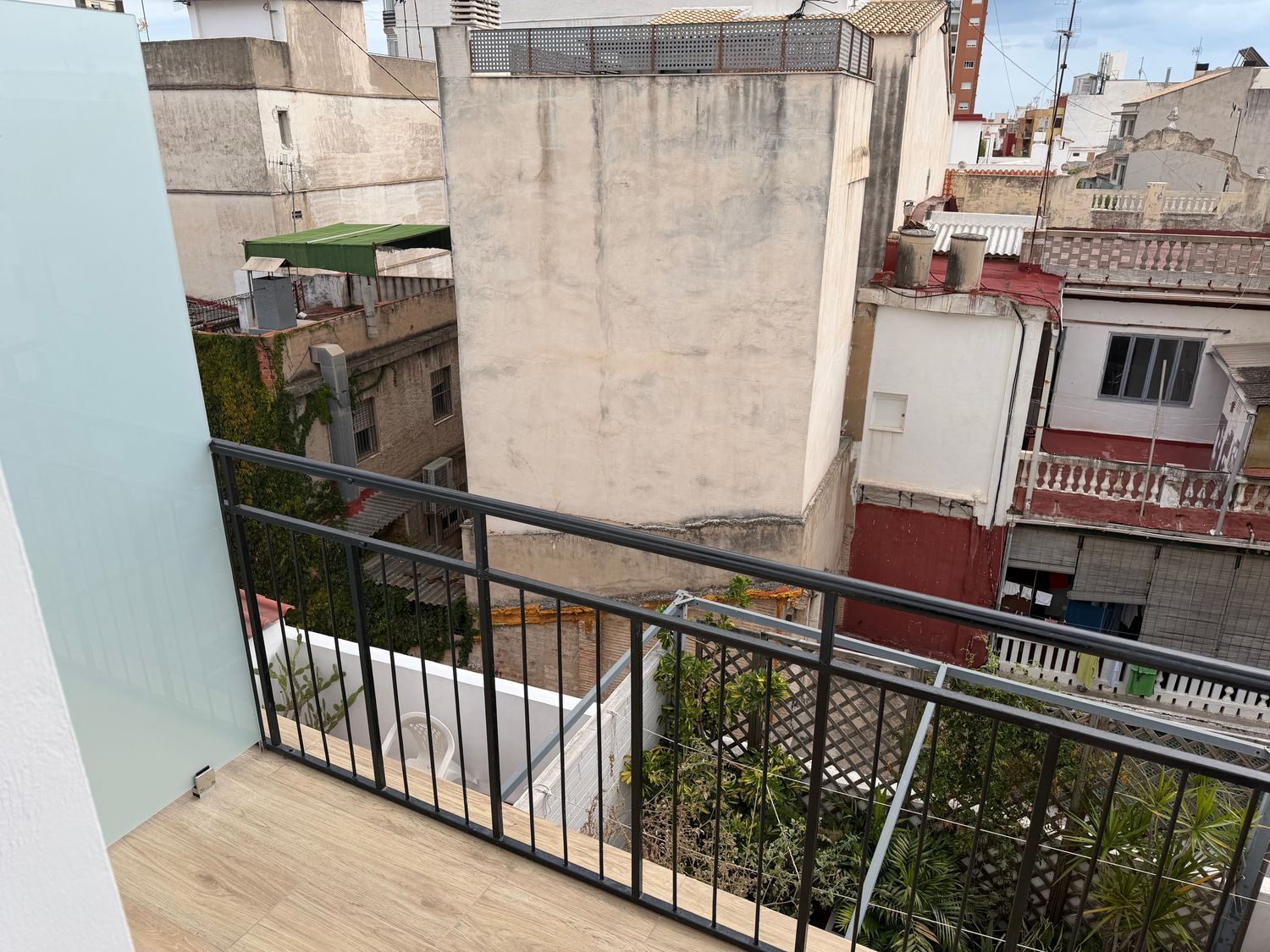 Piso en Calle Sant Vicent Ferrer, 35, Centro Histórico - Foto 15
