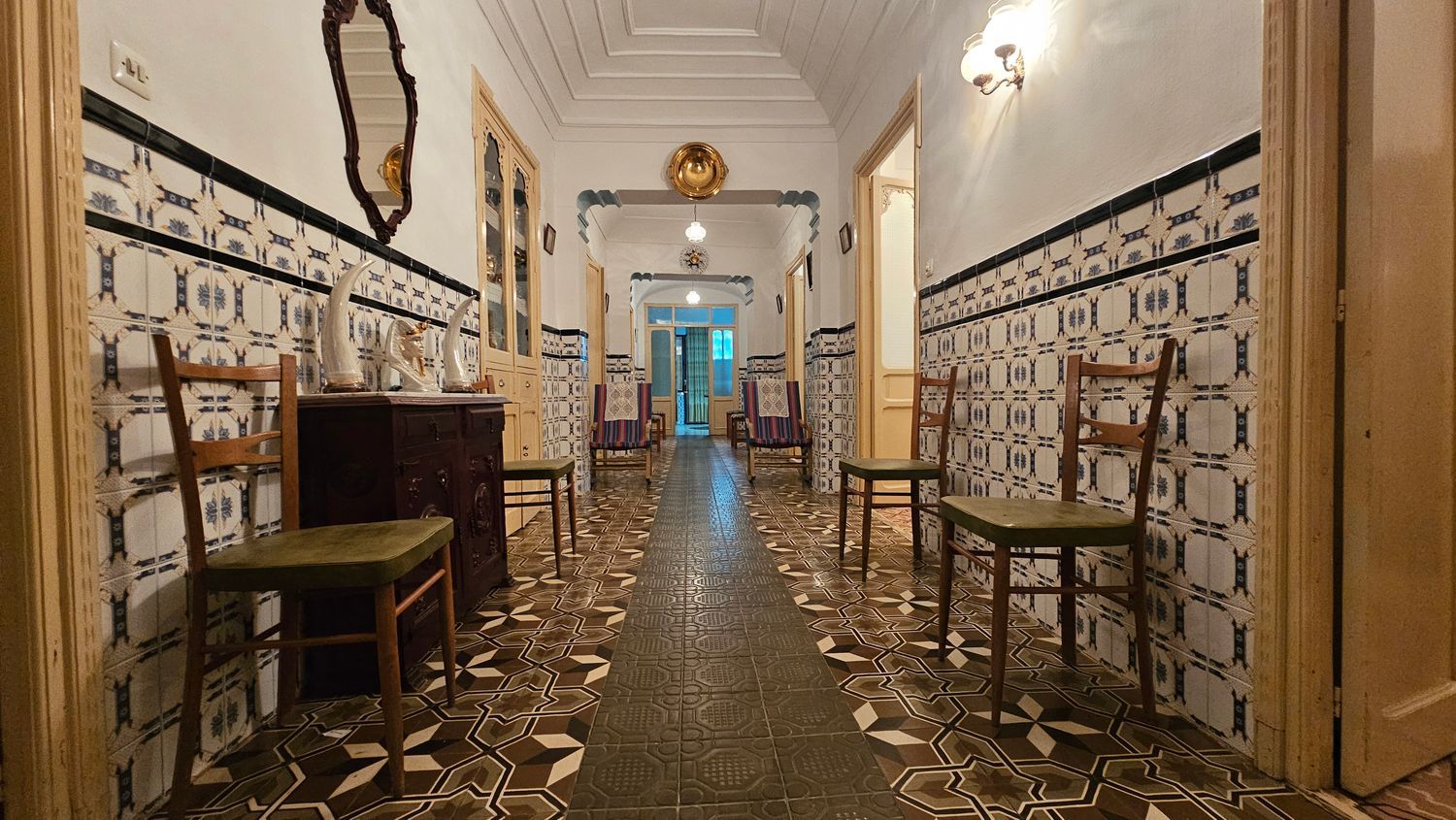 Casa de pueblo en Calle Cárcel, 57 - Foto 2