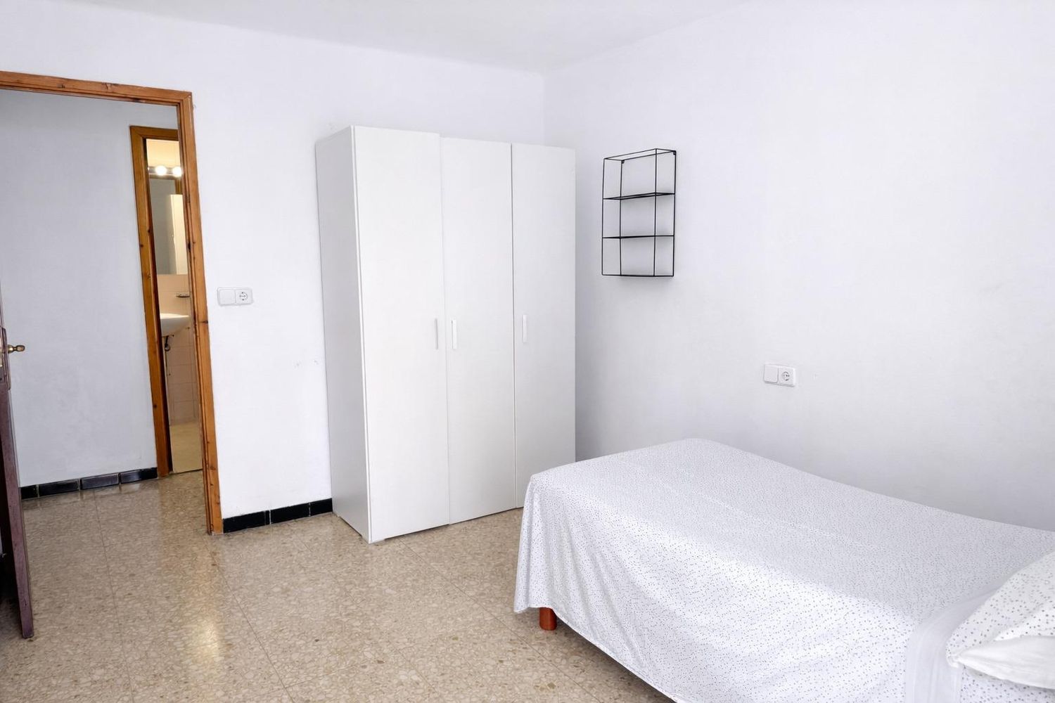 Piso en Calle Femenies, 51, Camp d'En Serralta  - Foto 8