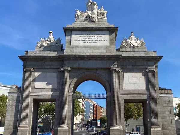 Piso en paseo de los Olmos, 7 - Foto 33