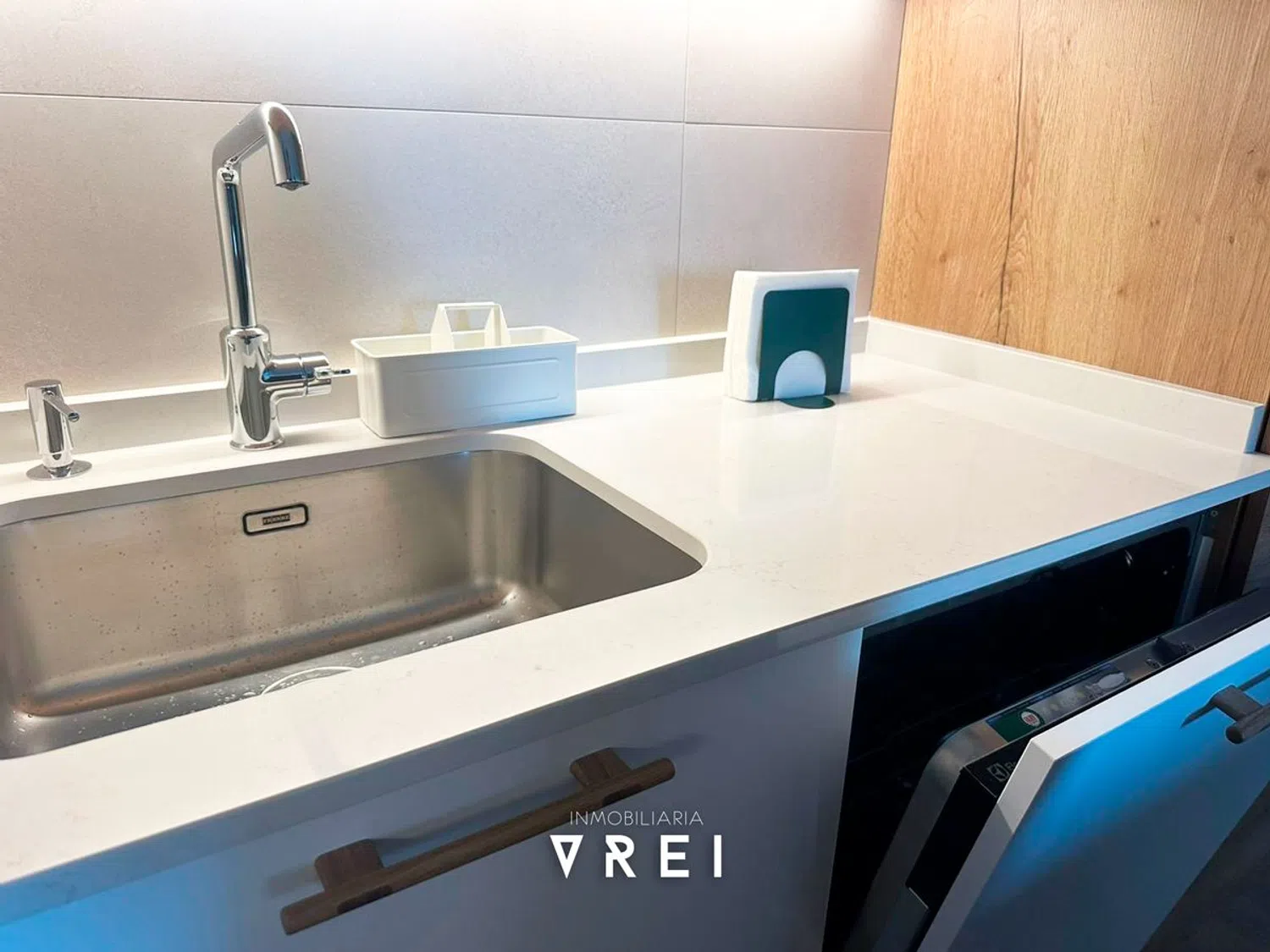 Piso en calle de Juan Esplandiú, 21 - Foto 11