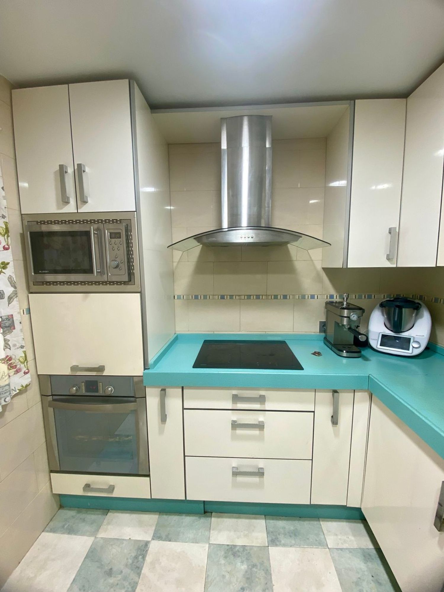 Chalet adosado en Calle Parque Alto, 33, Picadueñas - Foto 10
