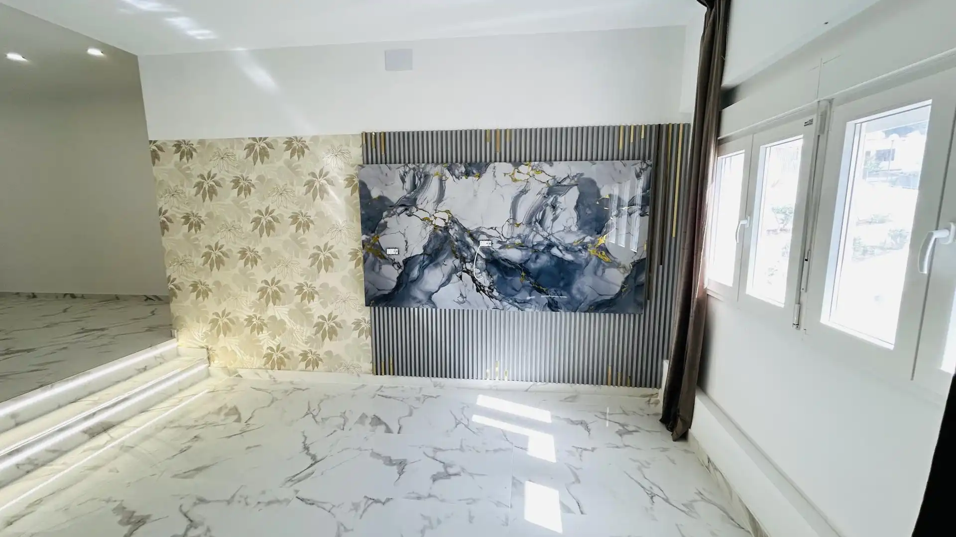 Piso en  Calle José Aguìar 11 - Foto 1