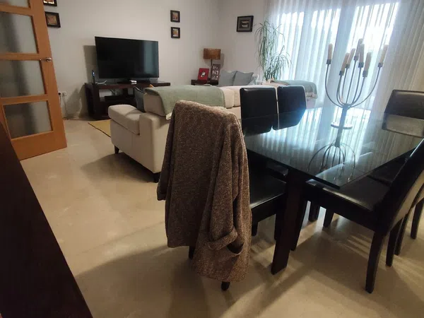 Chalet adosado en Hispanoamérica - Comunidades, Hispanoamérica - Comunidades - Foto 13